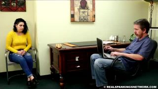 online porn video 26 Caught Vaping | paddle | femdom porn elise graves femdom-5