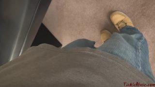 porn clip 42 elest Tickle torture, smoking fetish girls on fetish porn -7