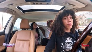 Video I Let a Cute Uber Driver Suck My Hubby s Dick Feat 9BlockProd...-0