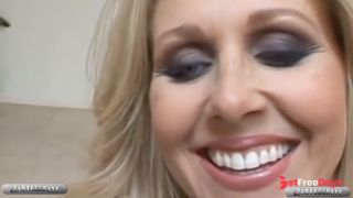 Julia Ann Takes Lex Steeles 11-Inch BBC Deeply Inside Her-7