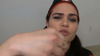 busty fuck asian solo female | Athena Blaze – Naughty Nurse JOI Sperm Donation – FullHD 1080p | natural-5