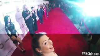 Vicky on the Red Carpet 2017!-5