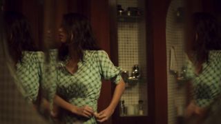 Ivana Baquero, Begoтa Vargas - Alta mar s01e03-04 (2019 ) HD 1080p!!!-9