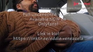 [GetFreeDays.com] Sweater Daddy Nuts in His Car Porn Stream January 2023-8