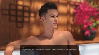 XXXNinjas - No More Money #91 PC Gameplay-1