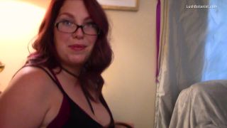 online adult video 3 femdom suck Lush Botanist – Drs Office Upskirt Ass Eating, lush botanist on big ass porn-1