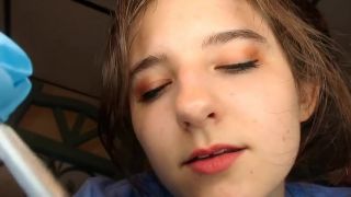 online adult clip 23 AftynRose – Asmr- Dental Hygienist Roleplay | femdom | fetish porn femdom biqle-2