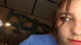 online adult clip 23 AftynRose – Asmr- Dental Hygienist Roleplay | femdom | fetish porn femdom biqle-3