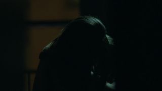 Lucy Griffiths – Uncanny (2015) HD 1080p - (Celebrity porn)-9