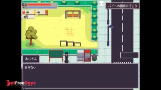 H GAMEH NTRHentaiAnimeHentaiDot Pixel Game-4