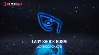 [GetFreeDays.com] Lady Shock - Thumbtack and Medical Needles Adult Film January 2023-0