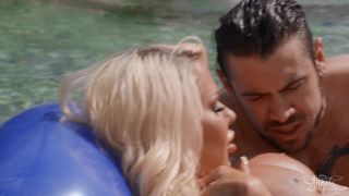 Brittney Kade, Dante Colle - Poolside Bang - TransAngels (FullHD 2021)-1