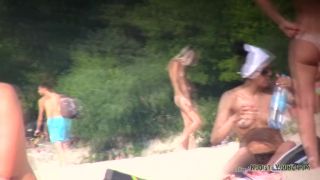 online porn video 21 Nudist Young, hardcore triple penetration on hardcore porn -2