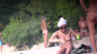 online porn video 21 Nudist Young, hardcore triple penetration on hardcore porn -3