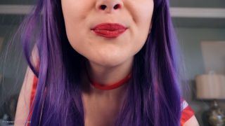 video 32 Ellie Idol - Sailor Mars Fucks And Fights, femdom sissy slave on fetish porn -5