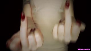 clip 45 Goddess Isabel - Fuck You Loser! | mesmerize | masturbation porn shoe fetish porn-3