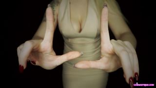 clip 45 Goddess Isabel - Fuck You Loser! | mesmerize | masturbation porn shoe fetish porn-9