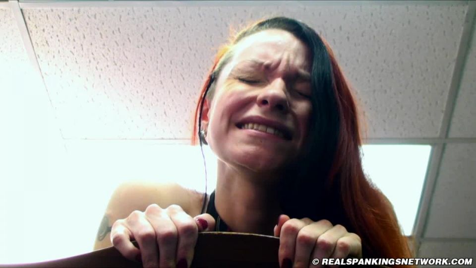 adult video clip 49 Kajiras Strapping for No Bra, gay bdsm orgy on fetish porn 