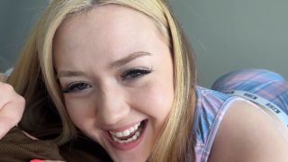 Taking Your Thick Step Daughter'S Virginity ~ Eva Nyx ~ Household Fanta-0