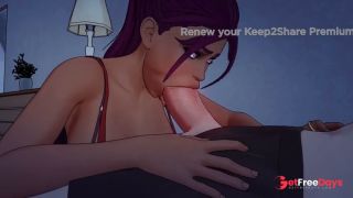 Divine Heel 0.2.1 - ALL SEX SCENES-8