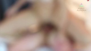 [AgePlays.com] MyDirtyHobby presents AnnyAurora – Anonymer Userdreh – ficken ganz privat – Anonymous Userdate – fucking privately!-2