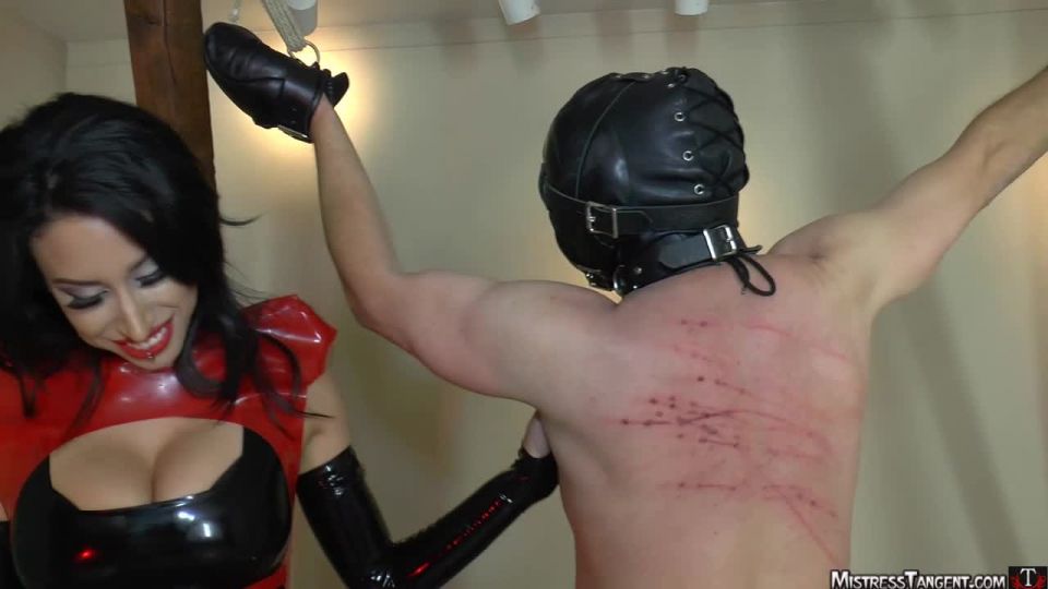 MistressTangent com fearthewhip