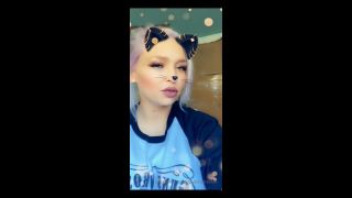 Daveney Nicole () Daveneynicole - kaceys thoughts 20-02-2019-1