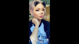 Daveney Nicole () Daveneynicole - kaceys thoughts 20-02-2019-2