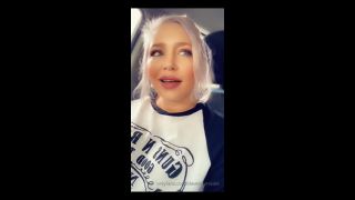 Daveney Nicole () Daveneynicole - kaceys thoughts 20-02-2019-8