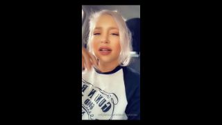 Daveney Nicole () Daveneynicole - kaceys thoughts 20-02-2019-9