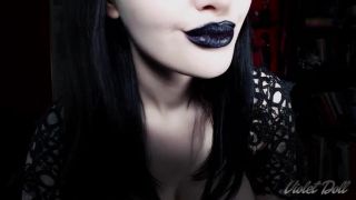 free adult clip 29 Violet Doll – Dark Trance - webcams - webcam -6