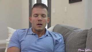 adult video 19 Jessica Ryan & Maya Woulfe - A Sticky Situation (SD) - fetish - femdom porn big blowjob creampie-1