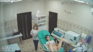 [sexeclinic.com] What would cause a gyno exam to hurt-4
