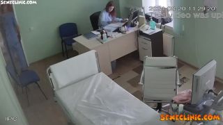 [sexeclinic.com] Pregnancy ultrasound keep2share k2s video-1