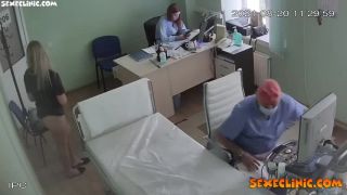 [sexeclinic.com] Pregnancy ultrasound keep2share k2s video-3