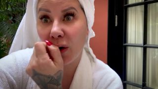 OnlyFans.com - Maitresse Madeline Marlow - Siterip - K2S () Made it home from our cross - country trip i m so e-2