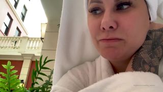 OnlyFans.com - Maitresse Madeline Marlow - Siterip - K2S () Made it home from our cross - country trip i m so e-8