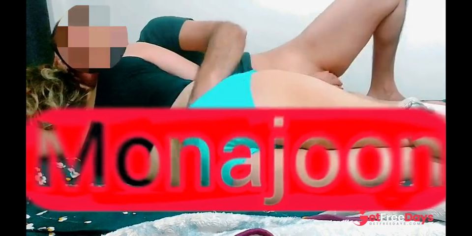 Iranian new porn video