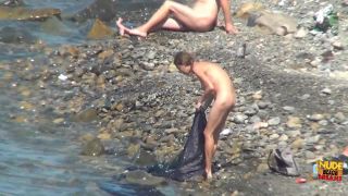 Nudist video  00687-6