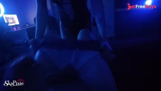 Night porevo cute beauty. Royal blowjob-5
