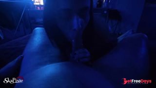 Night porevo cute beauty. Royal blowjob-7