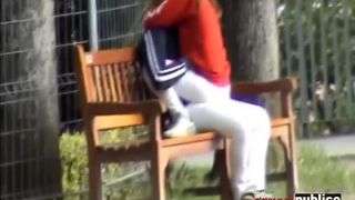 porn video 35 Galician Day 5,  on voyeur -9