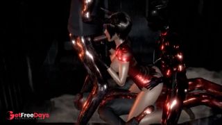 [GetFreeDays.com] Resident Evil Ada Wong Zombie Gangbang Adult Stream July 2023-0