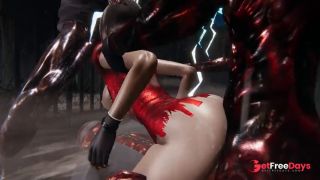 [GetFreeDays.com] Resident Evil Ada Wong Zombie Gangbang Adult Stream July 2023-2