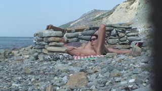 Nude my friends 04 Part 10 nudism -1