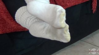 free adult video 37 Dirty Scrunched Tube Socks | fetish | fetish porn japanese panty fetish-9