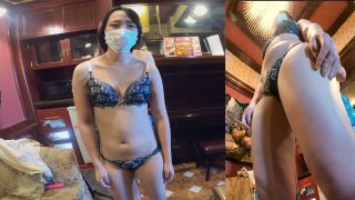 FC2-PPV-4557929 初カレ以来のセックスが人生初づくしでオロオロ羞恥…。健気でウブな穢れなきカラダに♀の悦びを教え込む！美咲（19歳 JD Cカップ）第一弾ハメ撮り-1
