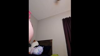 Violet Voss GothGirlfriends - Violet Voss - Makes Her Tits Bounce While Receiving A Fuck Big Tits-6