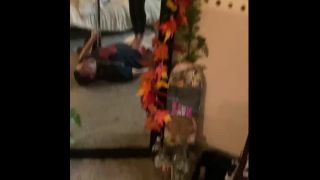 online clip 10 Lynn Baby – FOOT WORSHIP BALL BUST REAL TIME SESSION, big boobs fetish on femdom porn -8