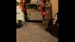 online clip 10 Lynn Baby – FOOT WORSHIP BALL BUST REAL TIME SESSION, big boobs fetish on femdom porn -9